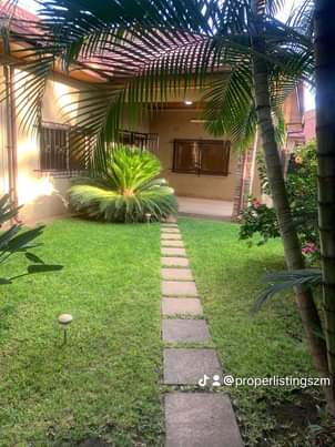 furnished apartments