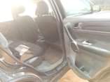 A picture of Honda CRV 2008