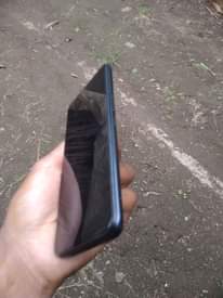 A picture of Infinix hot10i