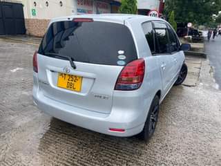 A picture of TOYOTA SPACIO