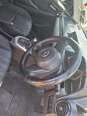 used mazda demio