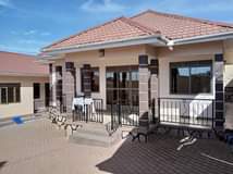 A picture of House for sale at 220m ush at Bulenga Mityana road