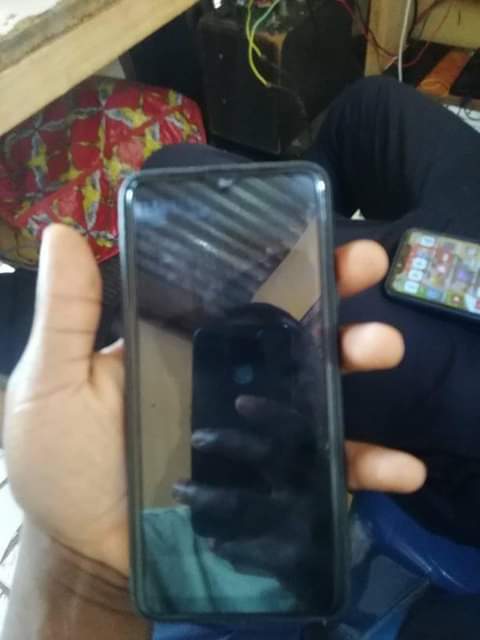 LILONGWE B.