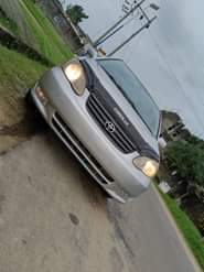 A picture of Toyota corolla Sound Engine Good gear Functioning Ac Neat interior