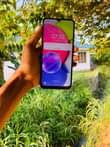A picture of SAMSUNG A03S