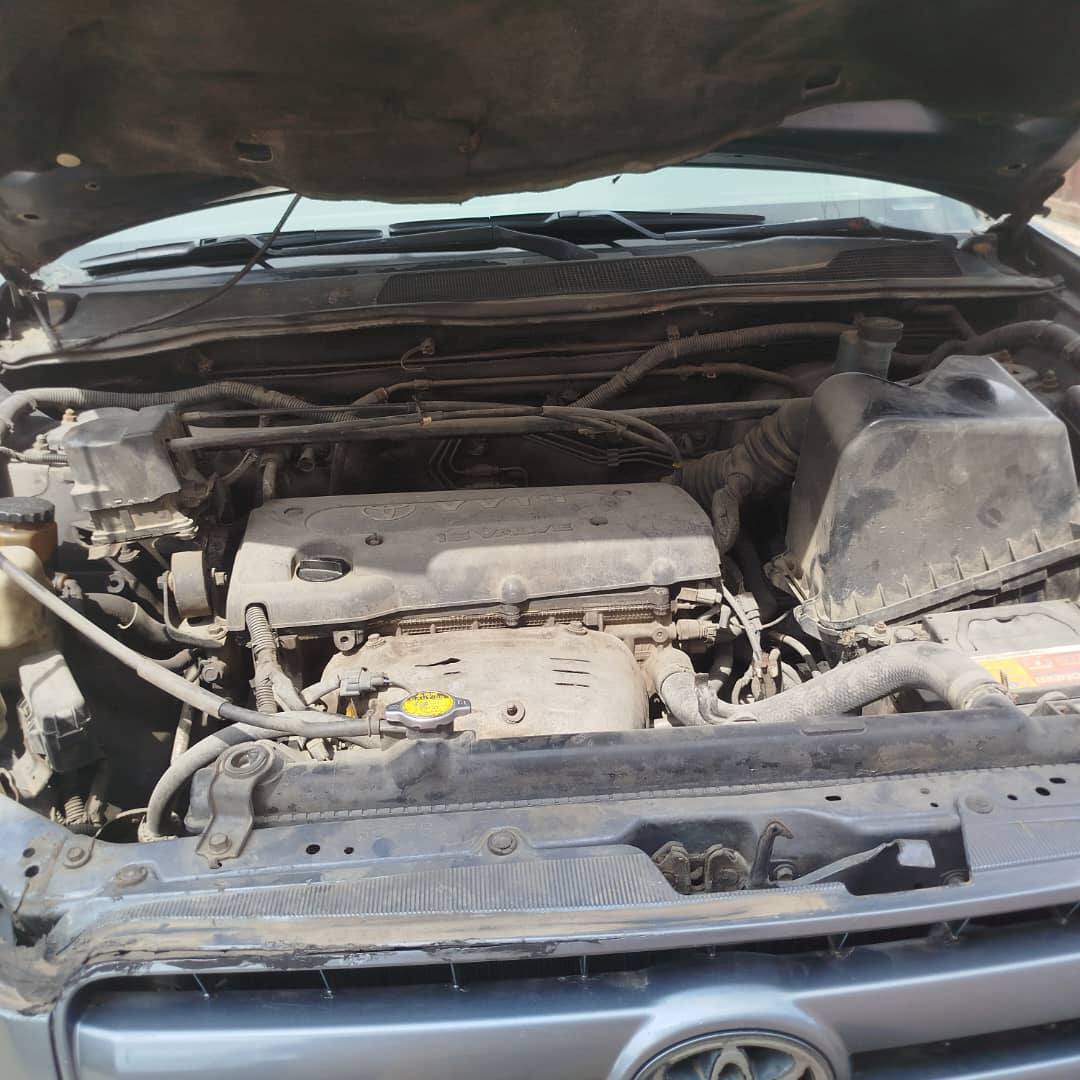 A picture of TOYOTA