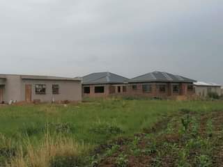 property kuwadzana