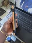 A picture of LG V50s ThinQ 5G