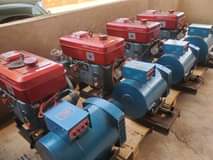 genset