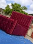 A picture of Bed sofa