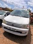 A picture of Three Cars on Hot Sale CORSA at. 6.3m . 0708945019