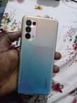 A picture of OPPO RENO 5