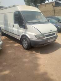 A picture of Ford transit Direct tokumbo Diesel 4 5m Jos 07037750476 09133324056