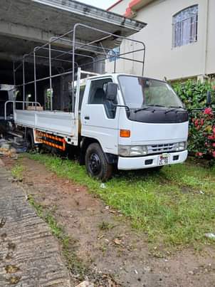 toyota dyna