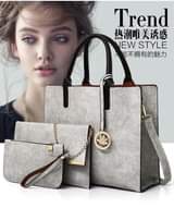 A picture of Handbag