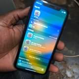 A picture of Clean iPhone 11 at just 900k swaps and top ups