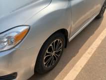 A picture of Toyota