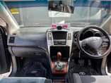 A picture of TOYOTA HARRIER BEI MILION 27