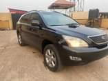 A picture of AWOOF Toks standard RX350