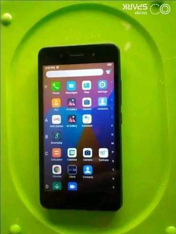 itel a33