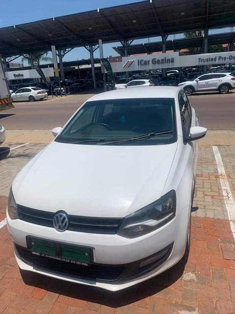 Karabo G.