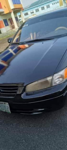 A picture of Toyota Pencil Light