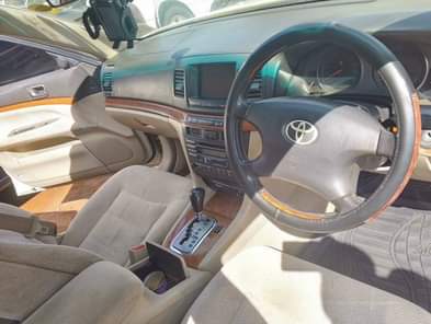Car S.