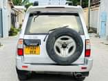 A picture of Prado Tx Cc 2690 Full ac Gari haina kipengele Bei