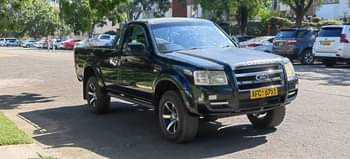 used ford ranger