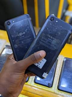 oppo a83