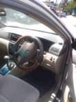 A picture of Corolla X
