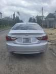 A picture of 2012 HYUNDAI SONATA