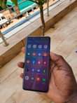 A picture of GALAXY S10
