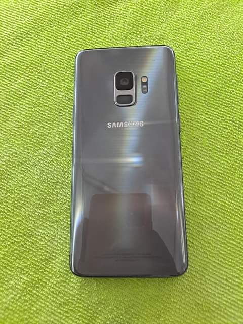 samsung s9