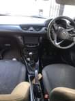 A picture of Opel corsa Eccoflex 1 0 for sale
