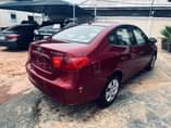 A picture of 2008 Hyundai Elantra