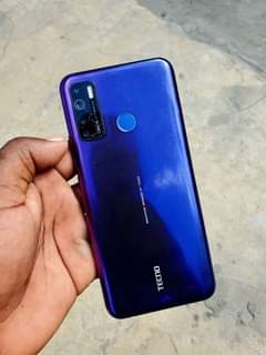 tecno camon