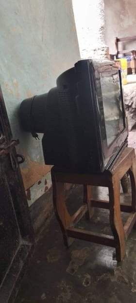 A picture of Tv Sony
