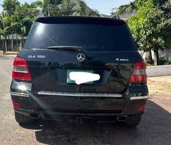 A picture of TAKAS MOTORS 07060931241 Super Clean FEWS MONTHS DRIVE 2010 Mercedes