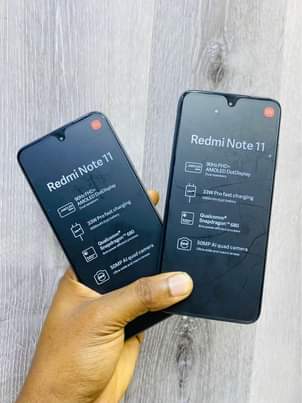 redmi