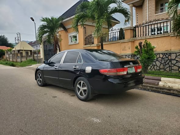 A picture of Abuja
