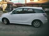 A picture of 2007 Toyota Matrix
