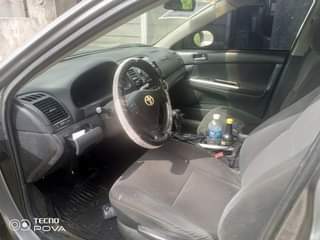 A picture of 2006 Toyota Camry NIGERIA USED