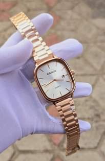 A picture of MODEL CASIO VINTAGE BIG SIZE FOR MAN WATER RESISTANT DATE