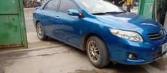 A picture of Used 2010 Toyota Corolla