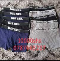 A picture of Men s boxers