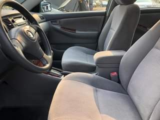 A picture of 2005 Toyota Corolla Le