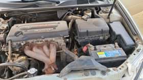 A picture of 2005 Toyota Camry