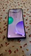 A picture of SAMSUNG GALAXY A72 DUOS