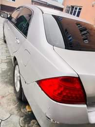 A picture of Honda Accord 06 Nothing to fix First body 2 4m